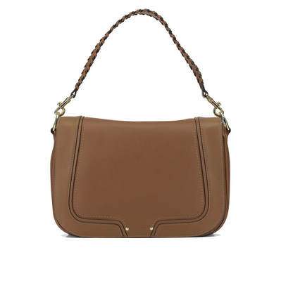 Le Tanneur 女士 FW26 斜挎包 bags 挎包