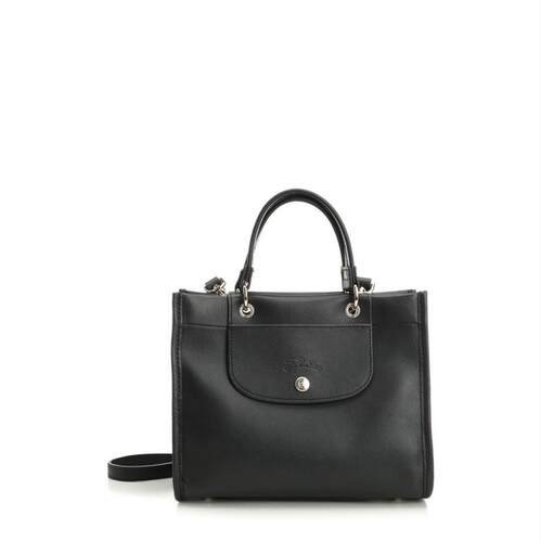 Longchamp 珑骧 女士 SS25 托特包 Cabas Longchamp S 单肩包