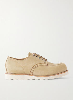 Red Wing Shoes 男士 休闲皮鞋