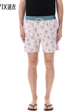 Billabong 男款Vacay Layback boarshorts 泳装 迷衣时尚