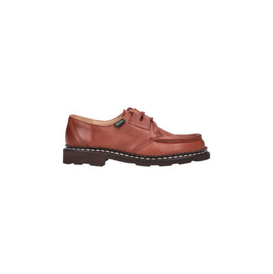 Paraboot 柏哈步 女士 FW26 休闲皮鞋 Paraboot 平底鞋