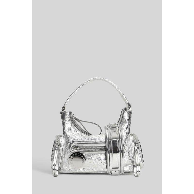 Stella Mccartney 女士 FW25 单肩包 小號 Dartmoor 斜背包