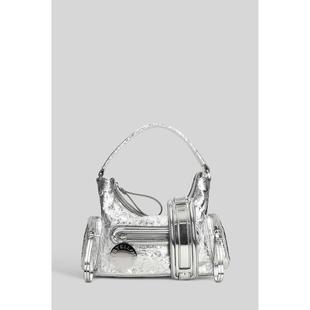 Stella Mccartney 女士秋冬新品 单肩包 小號 Dartmoor 斜背包