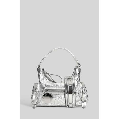 Stella Mccartney 女士秋冬新品 单肩包 小號 Dartmoor 斜背包