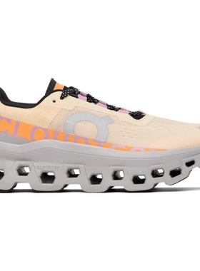 On 女士 运动鞋 多色 Cloudmster 运动鞋