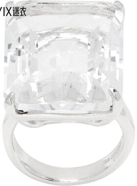 Mondo Mondo 女款Johnny 戒指 迷衣时尚