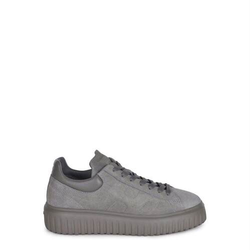 Hogan 霍根 男士 FW25 运动鞋 H 条纹系带