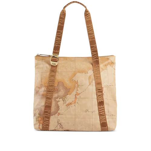 Alviero Martini 女士 FW26 托特包 Bags 天然