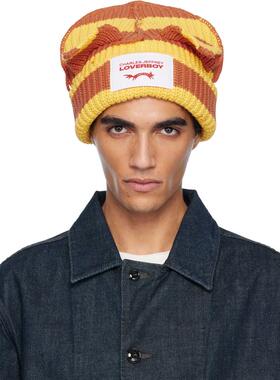 Charles Jeffrey Loverboy 男士 毛线帽