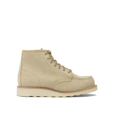 Red Wing Shoes 红翼 女士 短靴