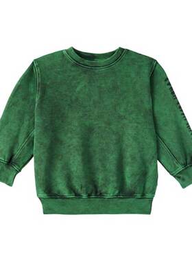 Molo 男童 卫衣 Magni 棉质针织童装