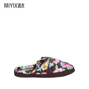 便鞋 Ganni 女士Slides