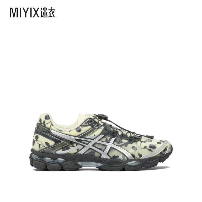 [秋冬新品]Asics亚瑟士 男款