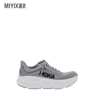 【早秋新品】HOKA 男女同款BONDI 9 UOMO 运动鞋 迷衣时尚