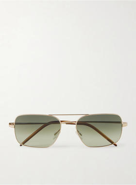 Oliver Peoples 奥利弗·皮帕斯 男士 太阳镜