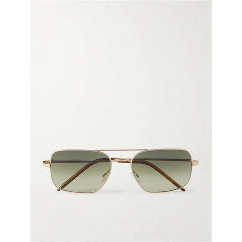 Oliver Peoples 奥利弗·皮帕斯 男士 太阳镜