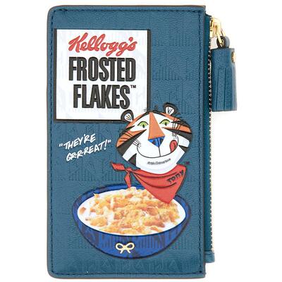 Anya Hindmarch 安雅·希德玛芝 女士 钱包 