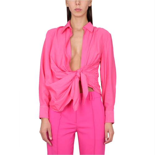 Jacquemus 雅克慕斯 女士 SS23 衬衫 BAHIA