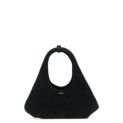 Coperni 女士 SS26 手提包 'Folded Mini' 手袋