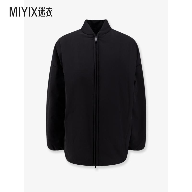 [秋冬新品]Hevò 女款Monacomirante 尼龙棉质带里衬夹克 迷衣时
