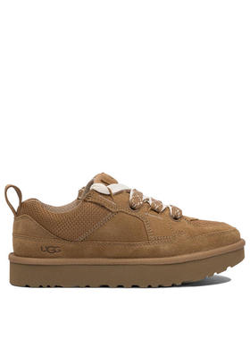 UGG Australia 女士 SS26 运动鞋 