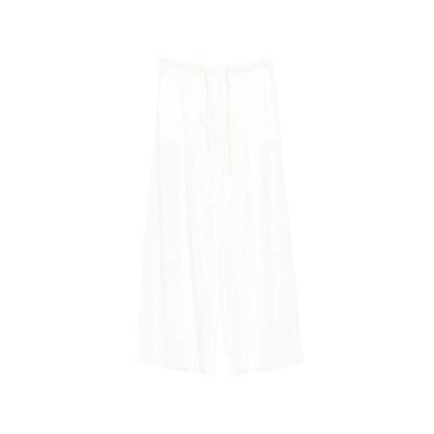 Soeur 女士 SS26 长裤 HUGUES