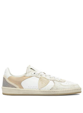 Philippe Model Paris 男士 秋冬新品 运动鞋 