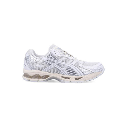 Asics 亚瑟士 男士 FW25 运动鞋 GEL-NIMBUS 10.1