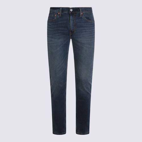 Levi's 李维斯 男士 SS26 牛仔长裤 Levi's 修身牛仔裤