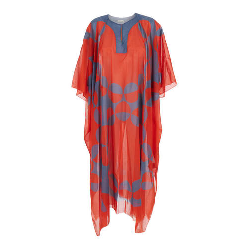 Dries Van Noten 德赖斯·范诺顿 女士 泳装 CARTLAND 连衣裙