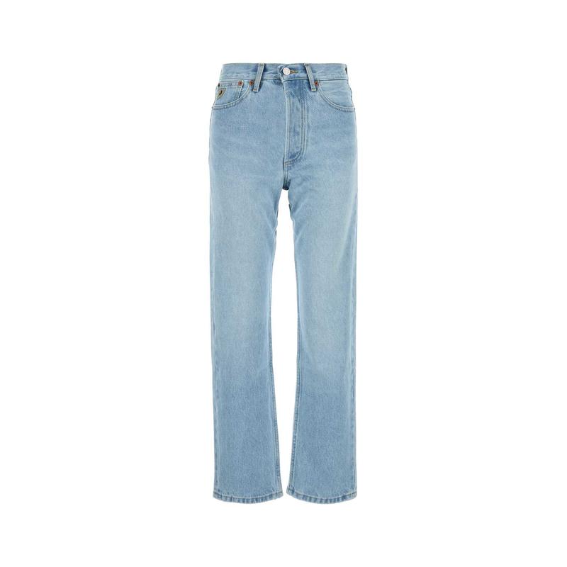 Lois Jeans 女士 SS25 牛仔长裤 'Lindsay' 牛仔裤