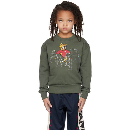Amiri 埃米尔 中性（儿童） 卫衣