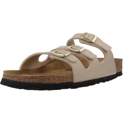 Birkenstock 勃肯 女士 凉鞋 FLORIDA BS
