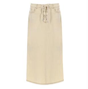 Baum Und Pferdgarten 女士 SS26 半身裙 GONNA 