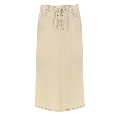 Baum Und Pferdgarten 女士 SS26 半身裙 GONNA 