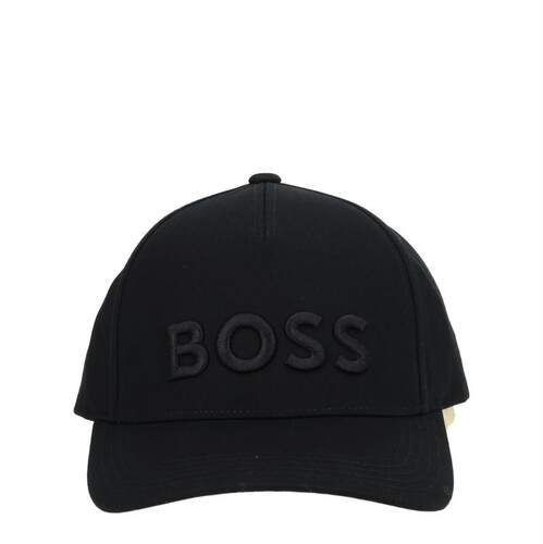 Boss 博斯 男士 FW26 棒球帽 CAPPELLO DA 棒球全棉