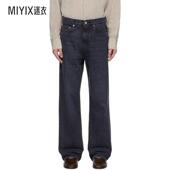 Legacy 迷衣时尚 男款 Third Our 牛仔裤 灰色 Cut