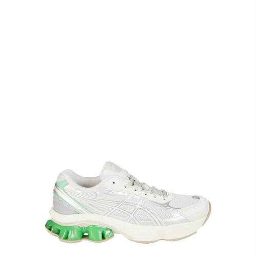 Asics 亚瑟士 女士 FW25 运动鞋 Gel-Kinetic Fluent 系带