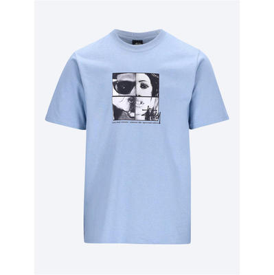 Stüssy 斯图西 男士 FW25 T恤 Stüssy Personalities 印花