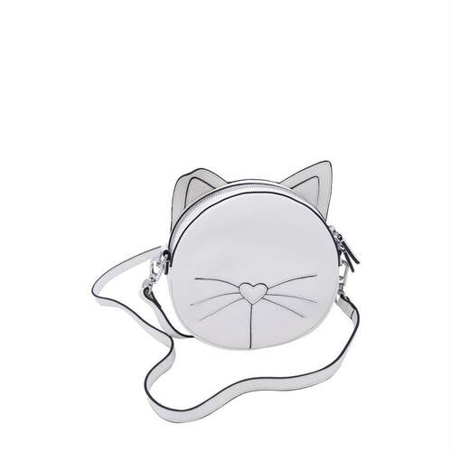Karl Lagerfeld 卡尔·拉格斐 女士 FW25 斜挎包 Choupette