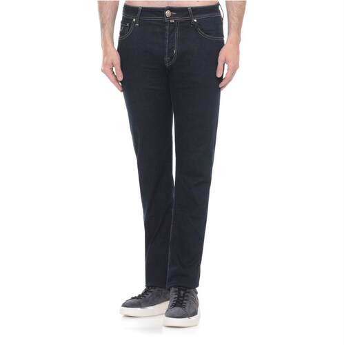 Jacob Cohen 雅各布·科恩 男士 牛仔长裤