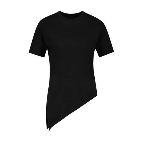 Zadig  Voltaire 萨迪格伏尔泰 女士 FW26 T恤 JWTS02842-011