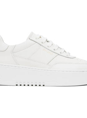 Axel Arigato 女士 运动鞋 白色 Orbit Vintage 运动鞋