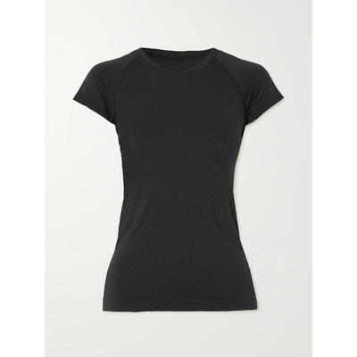 lululemon 露露柠檬 女士 CO T恤 Swiftly 2.0 高科技弹力