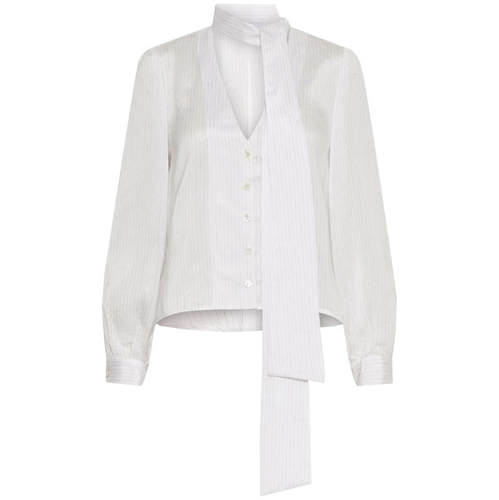 Marella 女士 SS26 衬衫 MLLRAGNI
