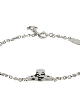 Vivienne Westwood西太后 男士 手链 Crispin 手链