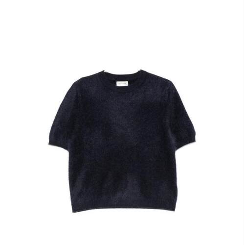 Soft Goat 女士 FW26 T恤 羊绒