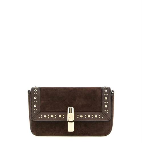 Furla 芙拉 女士 FW26 斜挎包 'Furla Iride S'