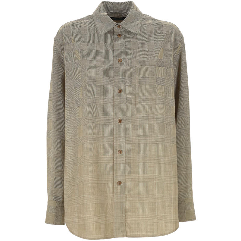 PHOEBE PHILO 女士 FW25 衬衫 PHOEBE 'Philo' 衬衫