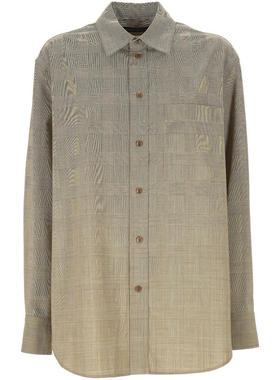 PHOEBE PHILO 女士 FW25 衬衫 PHOEBE 'Philo' 衬衫